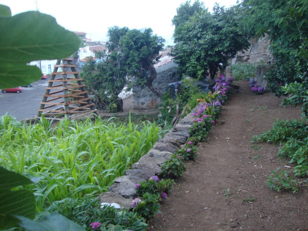 Casa Da Fonte Villa Angra do Heroismo Luaran gambar