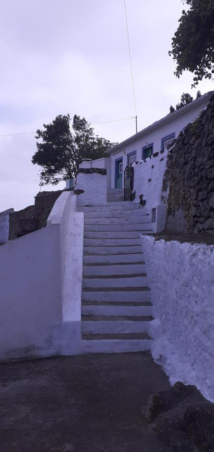 Casa Da Fonte Villa Angra do Heroismo Luaran gambar