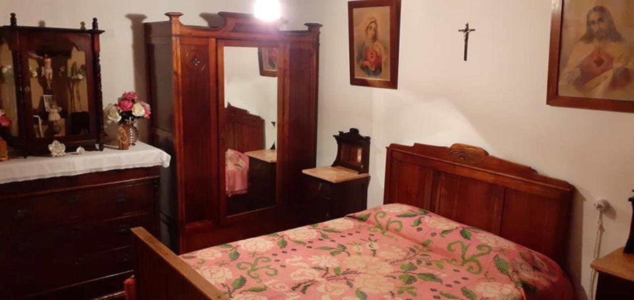 Casa Da Fonte Villa Angra do Heroismo Luaran gambar